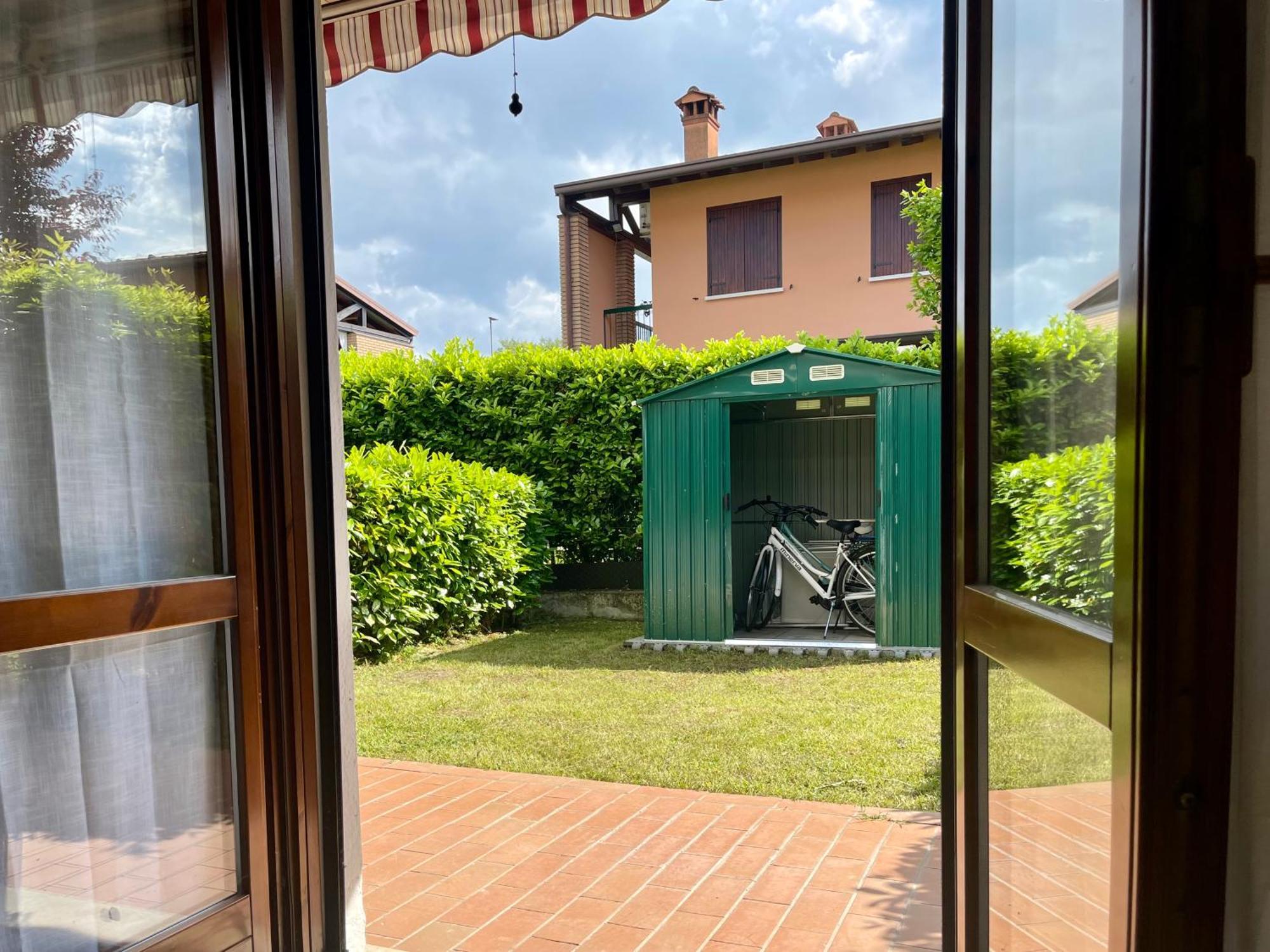 Dimora Di Charme Con Piscina E Giardino,Vicina Alla Spiaggia Sirmione Exterior photo