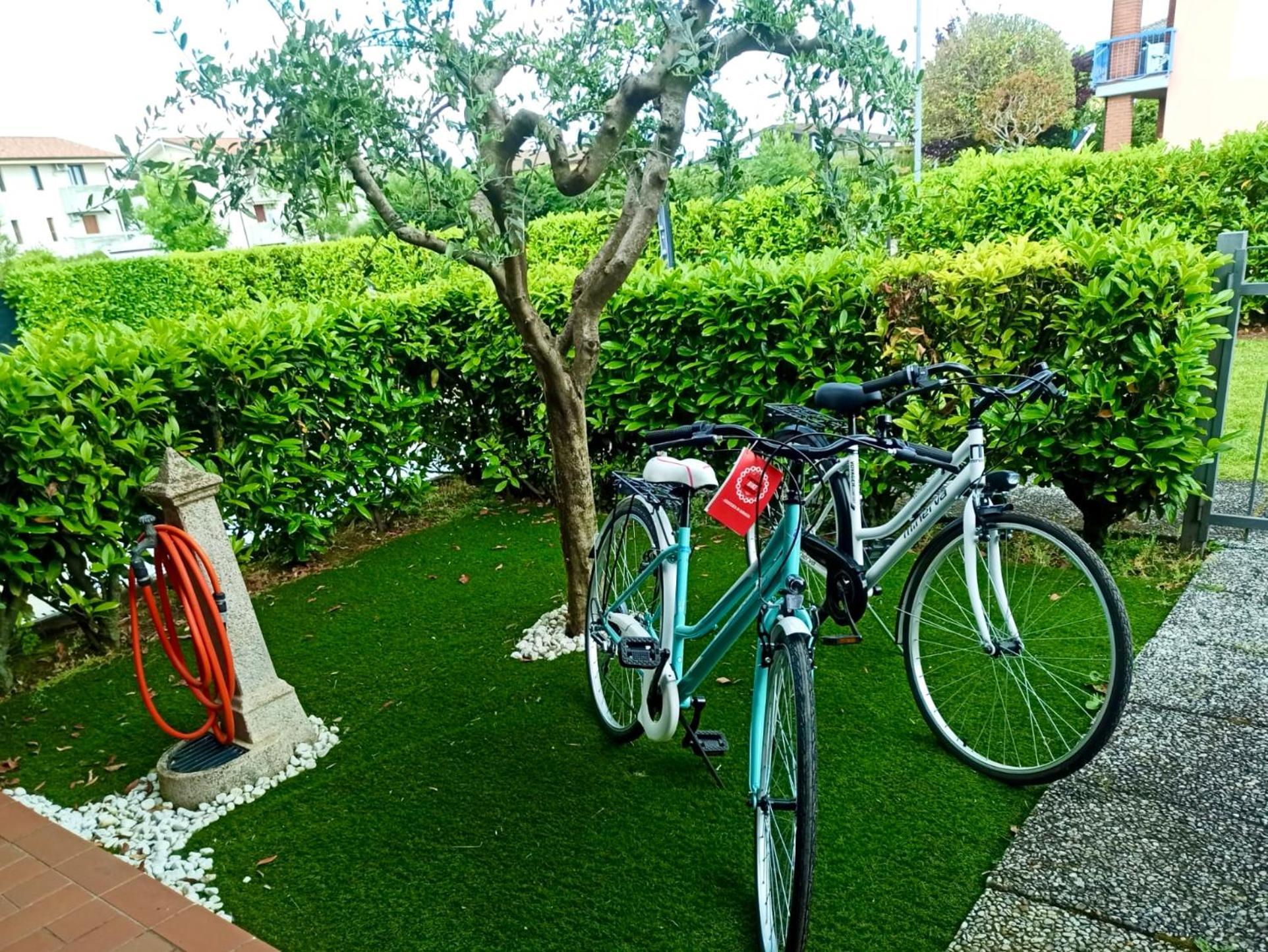Dimora Di Charme Con Piscina E Giardino,Vicina Alla Spiaggia Sirmione Exterior photo